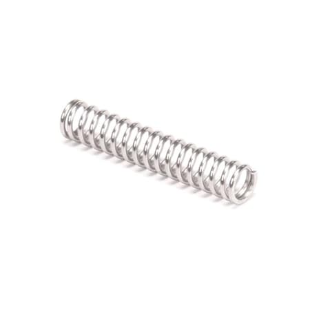 Henny Penny Spring - Lid Latch 52498